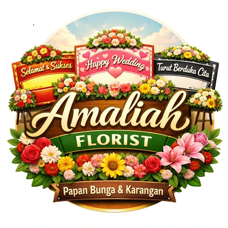 Papan Bunga Japura Lor